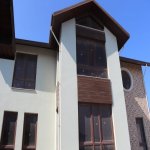 Satılır 8 otaqlı Həyət evi/villa, Masazır, Abşeron rayonu 24