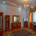 Kirayə (aylıq) 3 otaqlı Yeni Tikili, Gənclik metrosu, Nərimanov rayonu 4