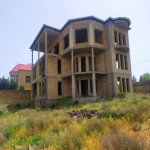 Satılır 8 otaqlı Bağ evi, Novxanı, Abşeron rayonu 1