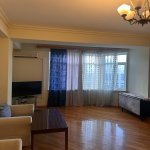 Satılır 3 otaqlı Yeni Tikili, 28 May metrosu, Nərimanov rayonu 2