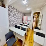 Kirayə (aylıq) 1 otaqlı Ofis, Elmlər akademiyası metrosu, Yasamal rayonu 5