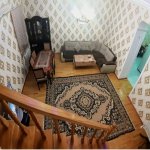 Kirayə (günlük) 3 otaqlı Köhnə Tikili, Sahil metrosu, Səbail rayonu 7