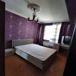 Kirayə (aylıq) 3 otaqlı Yeni Tikili, Həzi Aslanov metrosu, Xətai rayonu 4