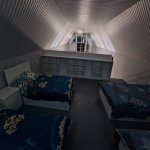 Kirayə (günlük) 3 otaqlı Həyət evi/villa Xaçmaz / Nabran 12