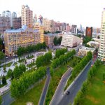 Kirayə (günlük) 3 otaqlı Yeni Tikili, 28 May metrosu, Səbail rayonu 16