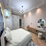 Kirayə (aylıq) 3 otaqlı Yeni Tikili, Ağ şəhər, Xətai rayonu 5