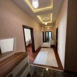 Kirayə (aylıq) 3 otaqlı Yeni Tikili, Nizami metrosu, Nəsimi rayonu 9