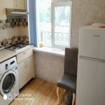 Kirayə (aylıq) 1 otaqlı Köhnə Tikili, Nəriman Nərimanov metrosu, Nərimanov rayonu 5