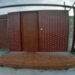Satılır 4 otaqlı Həyət evi/villa, Masazır, Abşeron rayonu 17