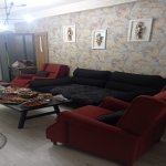 Аренда 3 комнат Новостройка, İnşaatçılar метро, пос. Йени Ясамал, Ясамал район 11