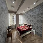 Kirayə (aylıq) 3 otaqlı Yeni Tikili, Nizami metrosu, Hyatt Regency, Yasamal rayonu 10