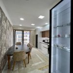 Kirayə (aylıq) 2 otaqlı Yeni Tikili, 28 May metrosu, Nəsimi rayonu 9