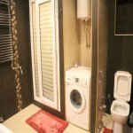 Kirayə (günlük) 3 otaqlı Yeni Tikili, Xətai metrosu, Xətai rayonu 9