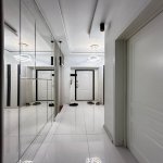 Kirayə (aylıq) 3 otaqlı Yeni Tikili, Gənclik metrosu, Nərimanov rayonu 8