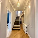 Satılır 7 otaqlı Həyət evi/villa, Nəsimi metrosu, 6-cı mikrorayon, Binəqədi rayonu 21
