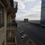 Kirayə (aylıq) 2 otaqlı Yeni Tikili, Xətai metrosu, Ağ şəhər, Xətai rayonu 14