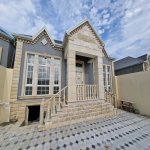 Satılır 4 otaqlı Həyət evi/villa, Masazır, Abşeron rayonu 8