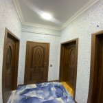 Kirayə (aylıq) 3 otaqlı Yeni Tikili, Memar Əcəmi metrosu, 4-cü mikrorayon, Nəsimi rayonu 4