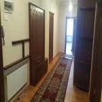 Satılır 4 otaqlı Yeni Tikili, Nəriman Nərimanov metrosu, Heydər Əliyev Mərkəzi, Nərimanov rayonu 9