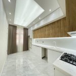 Satılır 5 otaqlı Yeni Tikili, Neftçilər metrosu, Nizami rayonu 13