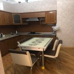 Kirayə (aylıq) 3 otaqlı Yeni Tikili, Gənclik metrosu, Nəsimi rayonu 5