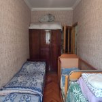 Satılır 2 otaqlı Köhnə Tikili, Dərnəgül metrosu, 7-ci mikrorayon, Binəqədi rayonu 7