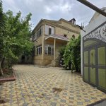 Kirayə (aylıq) Obyekt, Badamdar qəs., Səbail rayonu 1