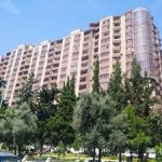 Satılır 3 otaqlı Yeni Tikili, Xətai metrosu, Ağ şəhər, Xətai rayonu 2