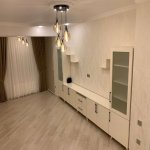 Kirayə (aylıq) 2 otaqlı Yeni Tikili, Həzi Aslanov metrosu, H.Aslanov qəs., Xətai rayonu 4