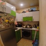 Satılır 2 otaqlı Köhnə Tikili, Dərnəgül metrosu, 7-ci mikrorayon, Binəqədi rayonu 5