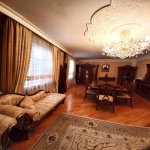 Kirayə (aylıq) 12 otaqlı Həyət evi/villa, Həzi Aslanov metrosu, Pluton hall, Xətai rayonu 24