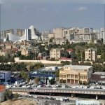 Аренда 3 комнатная Новостройка, м. Хетаи метро, Хетаи район 19