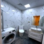 Kirayə (aylıq) 3 otaqlı Yeni Tikili, Nizami metrosu, Yasamal rayonu 10