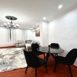 Kirayə (aylıq) 4 otaqlı Həyət evi/villa, İçərişəhər metrosu, Səbail rayonu 8