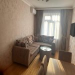 Kirayə (aylıq) 2 otaqlı Köhnə Tikili, Əhmədli metrosu, Əhmədli, Xətai rayonu 1