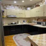 Satılır 3 otaqlı Yeni Tikili, 7-ci mikrorayon, Binəqədi rayonu 12