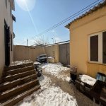 Satılır 3 otaqlı Həyət evi/villa, Koroğlu metrosu, Kürdəxanı qəs., Sabunçu rayonu 3