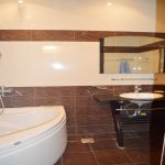 Kirayə (aylıq) 3 otaqlı Yeni Tikili, 28 May metrosu, Nəsimi rayonu 11