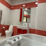 Kirayə (aylıq) 4 otaqlı Yeni Tikili, 8 Noyabr metrosu, Papanin, Nəsimi rayonu 21