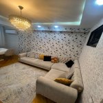 Kirayə (aylıq) 2 otaqlı Yeni Tikili Xırdalan 3