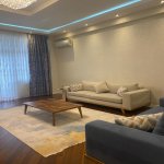 Аренда 4 комнатная Новостройка, İnşaatçılar метро, Ясамал район 3