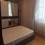 Аренда 3 комнат Новостройка, пос. Бадамдар, Сябаиль район 4