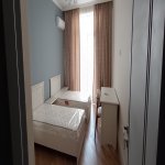 Аренда 3 комнатная Новостройка, м. Дярнягюль метро, 7-ой микрорайон, Бинагадинский р-н район 14