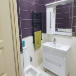 Kirayə (aylıq) 2 otaqlı Yeni Tikili, Xətai metrosu, Ağ şəhər, Xətai rayonu 6