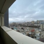 Satılır 3 otaqlı Yeni Tikili, Nizami metrosu, Nəsimi rayonu 23