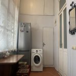 Kirayə (aylıq) 1 otaqlı Köhnə Tikili, 28 May metrosu, Nəsimi rayonu 3