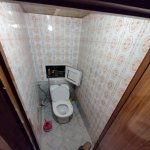 Satılır 3 otaqlı Köhnə Tikili, Xalqlar dostluğu metrosu, 8-ci kilometr, Nizami rayonu 9