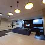 Kirayə (günlük) 3 otaqlı Yeni Tikili, Xətai metrosu, Ağ şəhər, Xətai rayonu 2
