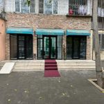 Kirayə (aylıq) 4 otaqlı Ofis, Azadlıq metrosu, 8-ci mikrorayon, Binəqədi rayonu 1