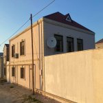 Satılır 5 otaqlı Həyət evi/villa, Buzovna, Xəzər rayonu 1